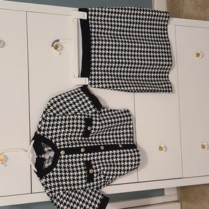 Like New, Shein Two Piece Set, Juego de Dos piezas